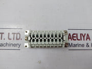 Epic H-be 16 Bs Termination Connector 600Vac