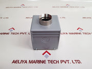 Epic H-be 16 Ss Male Connector 10194000