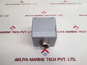 Epic H-be 16 Ss Male Connector 10194000