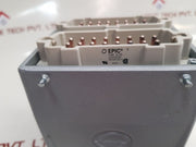 Epic H-be 16 Ss Nale Connector 10202000