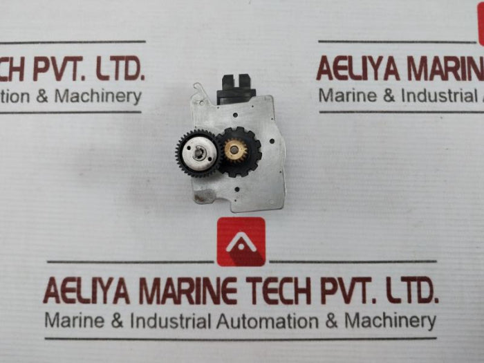 Epm-4246 Stepper Motor Em-42 46.253.01.0.00