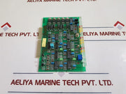 Eps9551 Printed Circuit Board