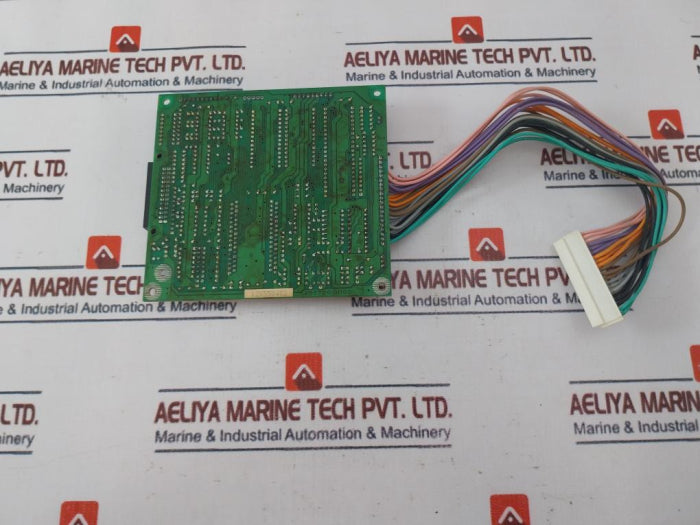 Epson Ba 260 III F55700210000 Printed Circuit Board F55700101100