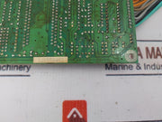 Epson Ba 260 III F55700210000 Printed Circuit Board F55700101100