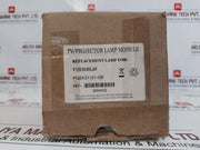 Epson Elplp69 Projector Lamp / Bulb