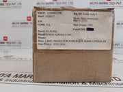 Epson Elplp69 Projector Lamp / Bulb