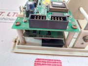 Epson Jb-qb-gst200 Fire Alarm Host Wall Mount