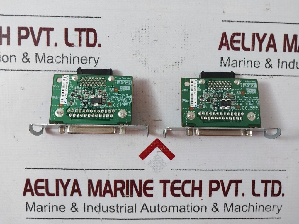 Epson Rs-232 I/F Board M111A