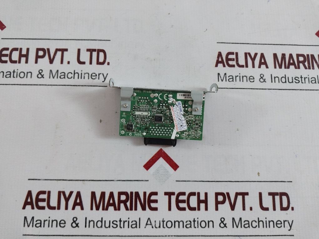 Epson M148E Usb Interface Card