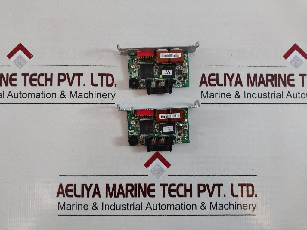 Epson M179C Interface Card 2139793-00