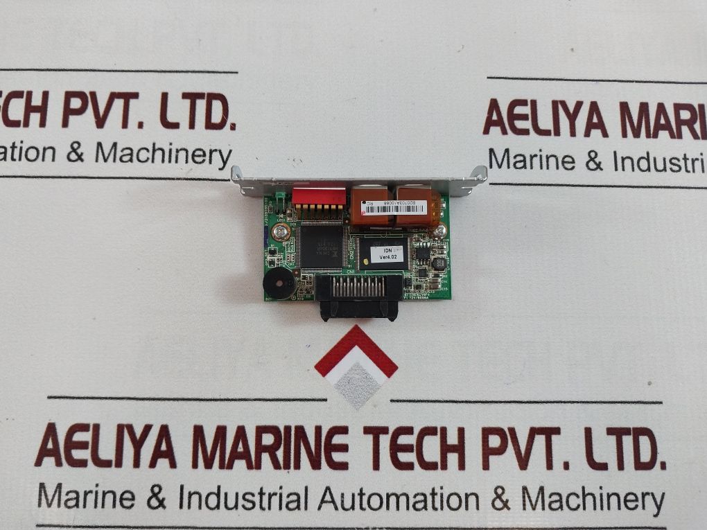 Epson M179C Interface Card 2139793-00
