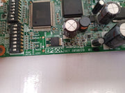 Epson Tm-t88 Iii Main Board 2050228