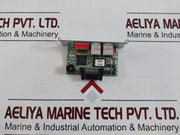 Epson Ub-idn Interface Card M179A