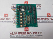Eq-80265 Pcb Terminal Circuit Board