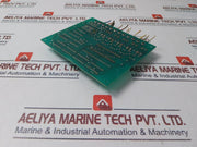 Eq-80265 Pcb Terminal Circuit Board