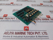 Eq-80265 Pcb Terminal Circuit Board