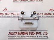 Eqg 9/8b 0-12 x100 rpm rpm meter