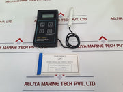 Equip-tronics Eq-662 Conductivity Meter