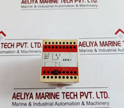 Er76.1 switch amplifier er7610000001