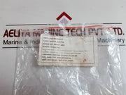 Er Electric 494547 Electric Motor 440V New