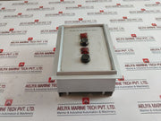 Erab Eam Level Alarm 999