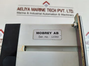 Erab Epa 10 Feed Water Regulator Enp 161/2