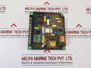 Ercole Marelli M16Fa474A Pcb Card