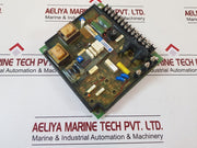 Ercole Marelli M16Fa474A Pcb Card