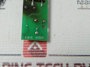 Erg N10128-8 Power Inverter Module 94V-0 0402V