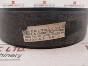 Erhard Ecl B1V Gasket For Butterfly Valve