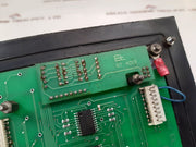 Erhardt + Leimer Rt4019 Dcs Digital Control System Board