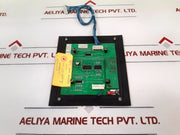 Erhardt + Leimer Rt4019 Dcs Digital Control System Board