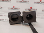 Erico Cahaa1G Weld Mold