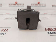 Erico Cahaa1G Weld Mold