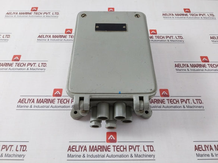 Ericsson 12869 Electrical Junction Box 24V