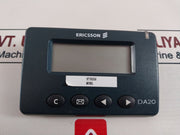Ericsson Da20