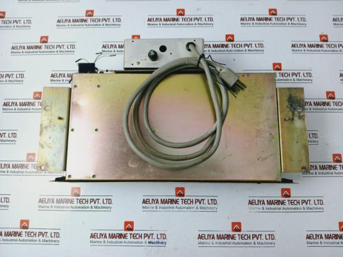 Ericsson Ge Arm03 Single Phase Power Supply 320918G1 (Not Working)