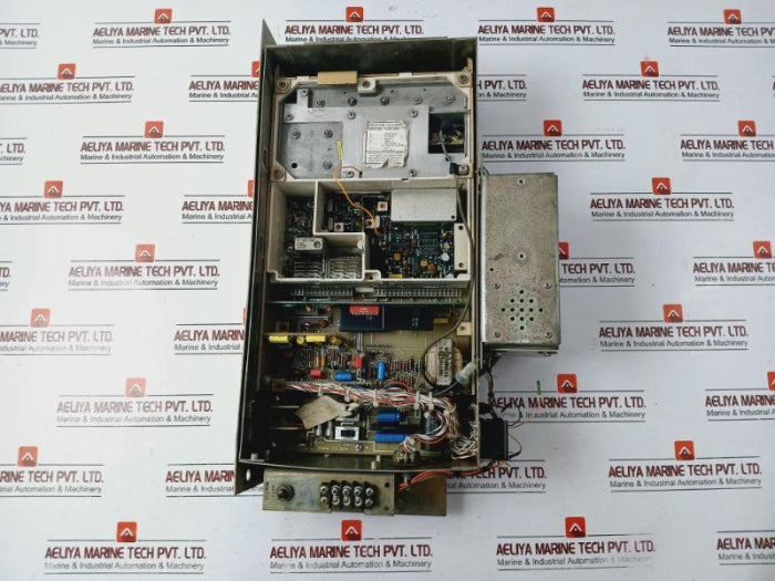Ericsson Ge Arm03 Single Phase Power Supply 320918G1 (Not Working)