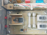 Ericsson Ge Arm03 Single Phase Power Supply 320918G1