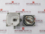 Ericsson Industrial Buzzer Siren 220V- 250V 56633.0 12875