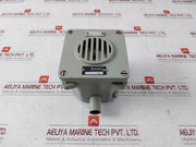 Ericsson Industrial Buzzer Siren 220V- 250V 56633.0 12875