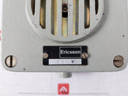 Ericsson Industrial Buzzer Siren 220V- 250V 56633.0 12875