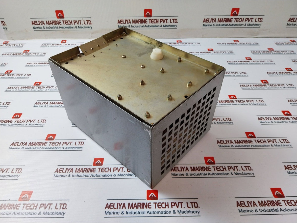 Ericsson Rectifier Bmn 2424 Power Supply 100-240V – Aeliya Marine