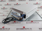 Ericsson Seb 112 1017/2 R3A Analog Input Module 100-127/200-250V