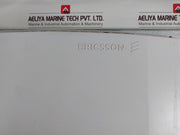 Ericsson Seb 112 1017/2 R3A Analog Input Module 100-127/200-250V