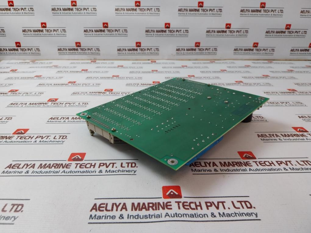 Ericsson Tva 119 5132 R1B Dc/Dc Power Module 38-72V – Aeliya Marine
