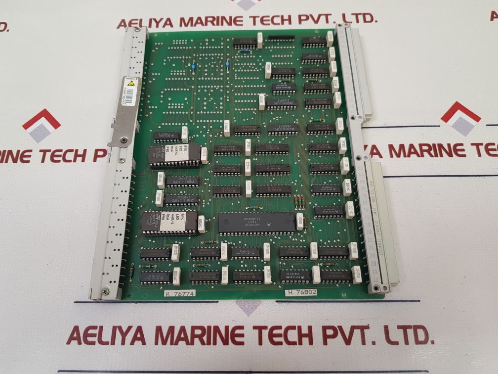 Ericsson Tvf 113 5238 R1 Module Card