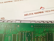 Ericsson Tvf 113 5238 R1 Module Card