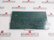 Ericsson Tvm 115 5114 R6A Printed Circuit Board Card