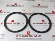 Eriks R 210 240 15 Simmer Ring With Ss Spring Ba0046191